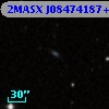 2MASX J08474187+3043025