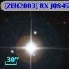 [ZEH2003] RX J0845.3+3042  2