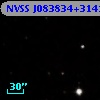 NVSS J083834+314133