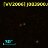[VV2006] J083900.6+315847