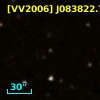 [VV2006] J083822.7+314244