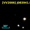 [VV2006] J083941.9+313011