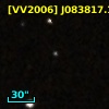 [VV2006] J083817.1+295526