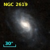 NGC  2619