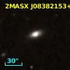 2MASX J08382153+2808547