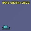 IRAS 08354+2822
