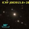 2MASX J08391582+2850389