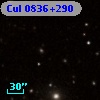 Cul 0836+290