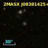 2MASX J08381425+2944507