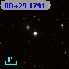 BD+29  1791