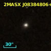 2MASX J08384806+2922112
