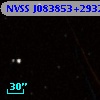 NVSS J083853+293246