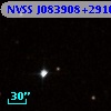 NVSS J083908+291028