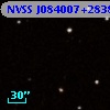 NVSS J084007+283844