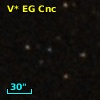 V* EG Cnc