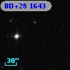 BD+28  1643