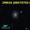 2MASX J08470702+2752244