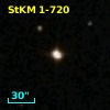 2MASS J08443847+2826378