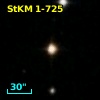 2MASS J08460020+2646418