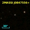 2MASSI J0847556+263147