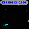GB6 B0843+2700
