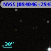 NVSS J084046+284346