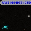 NVSS J084053+285647