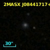 2MASX J08441717+2741193