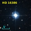 HD  16386