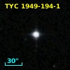 2MASS J08472863+2832153