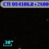 CTI 084106.0+280016