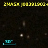 2MASX J08391902+2849089