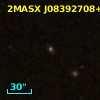2MASX J08392708+2845119