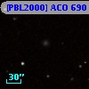 [PBL2000] ACO   690    12