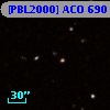 [PBL2000] ACO   690    13