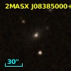 2MASX J08385000+2855172