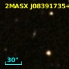 2MASX J08391735+2855599
