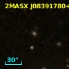 2MASX J08391780+2851599