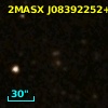 2MASX J08392252+2853299