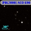 [PBL2000] ACO   690    18