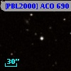 [PBL2000] ACO   690    19