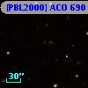 [PBL2000] ACO   690    20