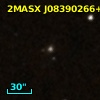 2MASX J08390266+2849149