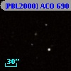[PBL2000] ACO   690    25