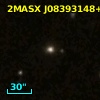 2MASX J08393148+2909145