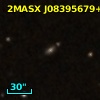 2MASX J08395679+2859144