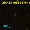 2MASX J08394764+2852355