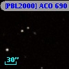 [PBL2000] ACO   690    48