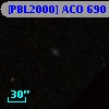 [PBL2000] ACO   690    49