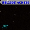 [PBL2000] ACO   690    53